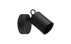 Pago Spotlight GU10 mattsvart