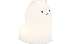 Paky LED Bordslampa vit RGBW