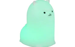 Paky LED Bordslampa vit RGBW