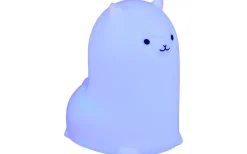 Paky LED Bordslampa vit RGBW