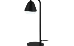 Palbieta Skrivbordslampa 45cm GU10 LED 3000K 3W Svart