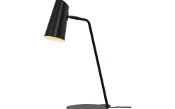 Pallas Skrivbordslampa 55cm Svart
