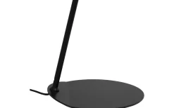 Pallas Skrivbordslampa 55cm Svart
