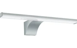 Pandella 2 Spegelbelysning 40cm LED 4000K 7,4W Silver IP44