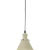 Paris Fönsterlampa 15cm Beige