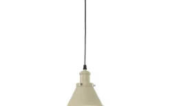 Paris Fönsterlampa 15cm Beige