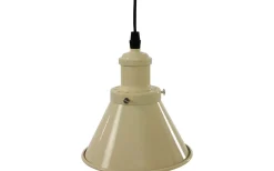 Paris Fönsterlampa 15cm Beige