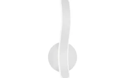 Parma Vägglampa LED mattvit 4000K