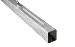 Paros Takpendel LED i borstad aluminium