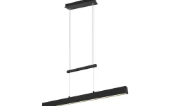 Paros Takpendel LED mattsvart