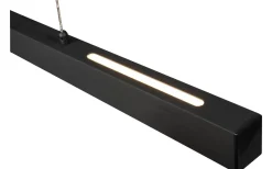 Paros Takpendel LED mattsvart