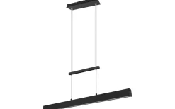 Paros Takpendel LED mattsvart