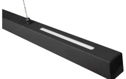 Paros Takpendel LED mattsvart