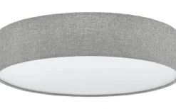 Pasteri Plafond 57cm Grå