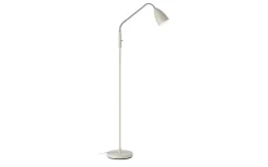 Patro Golvlampa LED 3-Steg-DIM 140cm Beige