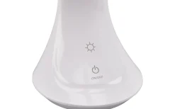 Patty Skrivbordslampa LED vit uppladdningsbar 4000K