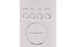 Patty Skrivbordslampa LED vit uppladdningsbar 4000K