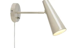 Peak Vägglampa Greige