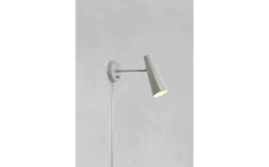 Peak Vägglampa Greige