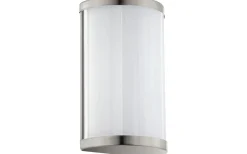 Pedristella Vägglampa LED 3000K 9W Nickel