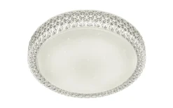 Pegasus Plafond LED 40cm transparent