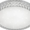Pegasus Plafond LED 60cm vit