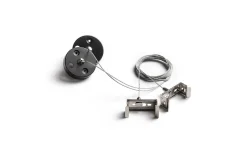 Pendelsats till Trident Pro 2-Pack Svart