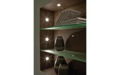 Peneto Spotlight 3-Pack GU10 LED 3000K 3x2,8W Vit