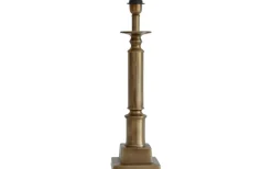 Penfold Lampfot 56cm Oxid