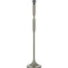 Penser Lampfot 65cm Svart Nickel