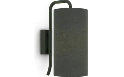 Pensile Vägglampa 30cm Bottle Green exkl. Skärm