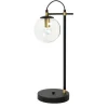 Perla 1 Bordslampa 60cm E14 Mässing/Svart