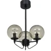 Perla 3 Plafond 3L 37cm Black Edition