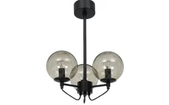 Perla 3 Plafond 3L 37cm Black Edition