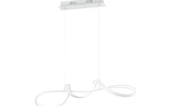 Perugia Takpendel LED mattvit 4000K