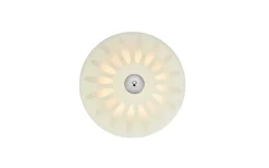 Petal Plafond 39cm Frost