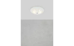 Petal Plafond 39cm Frost