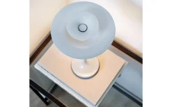 Picasso Bordslampa 35cm Isblå