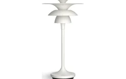Picasso Bordslampa 35cm Mattvit