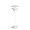 Picasso Bordslampa 46cm Mattvit