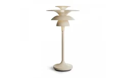 Picasso Bordslampa 35cm Nougat