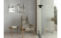 Picasso Fönsterlampa 18cm Mattsvart