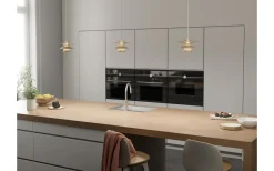 Picasso Pendelarmatur Ø18cm Nougat