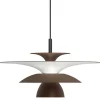 Picasso Taklampa 38cm Oxid