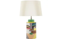 Piccassy Bordslampa 65cm