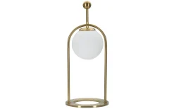 Piccolo Bordslampa 50cm Guld