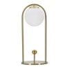 Piccolo Bordslampa 47cm Guld