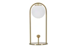 Piccolo Bordslampa 47cm Guld