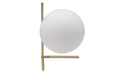 Piccolo Bordslampa 27cm Guld