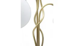 Piccolo Bordslampa 74cm Guld